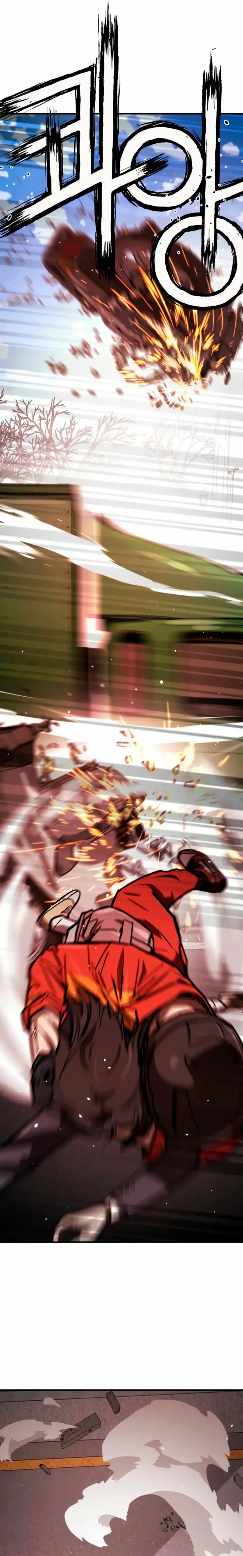Fight Delivery - Capítulo 3 - Página 35 - LectorTMOo