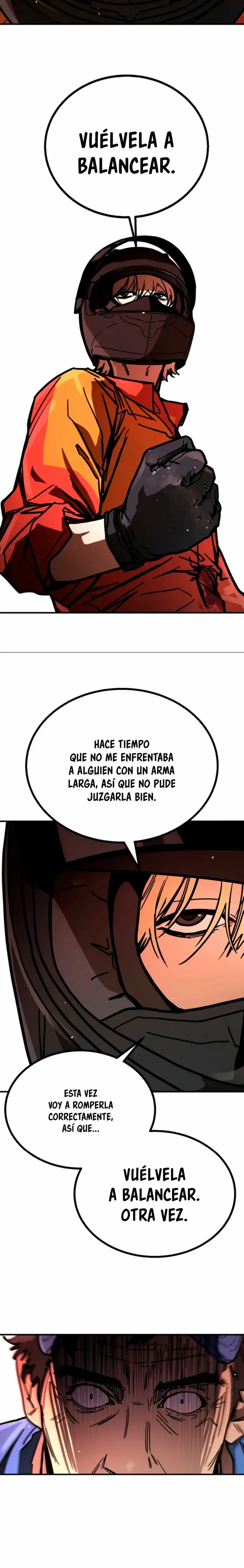 Fight Delivery - Capítulo 3 - Página 49 - LectorTMOo