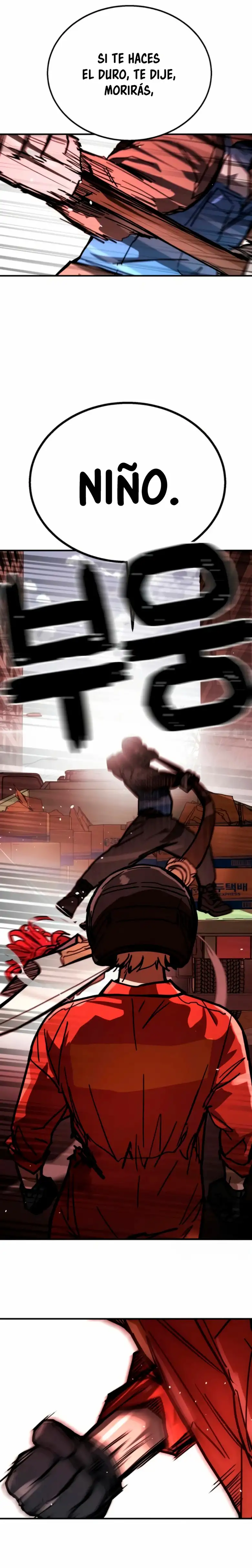 Fight Delivery - Capítulo 3 - Página 50 - LectorTMOo