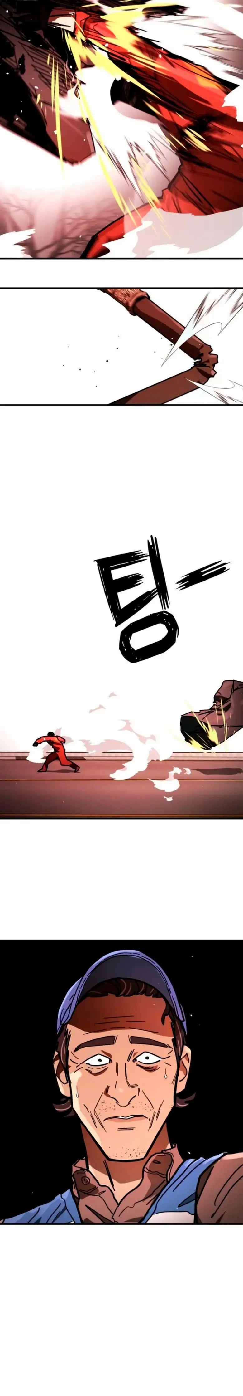 Fight Delivery - Capítulo 4 - Página 22 - LectorTMOo