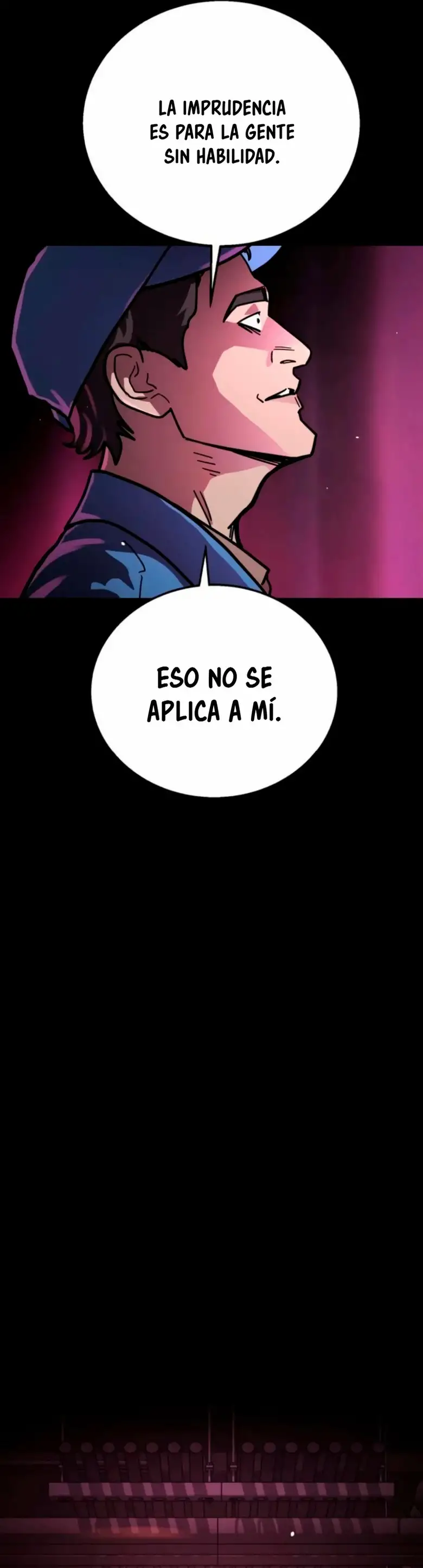 Fight Delivery - Capítulo 4 - Página 27 - LectorTMOo