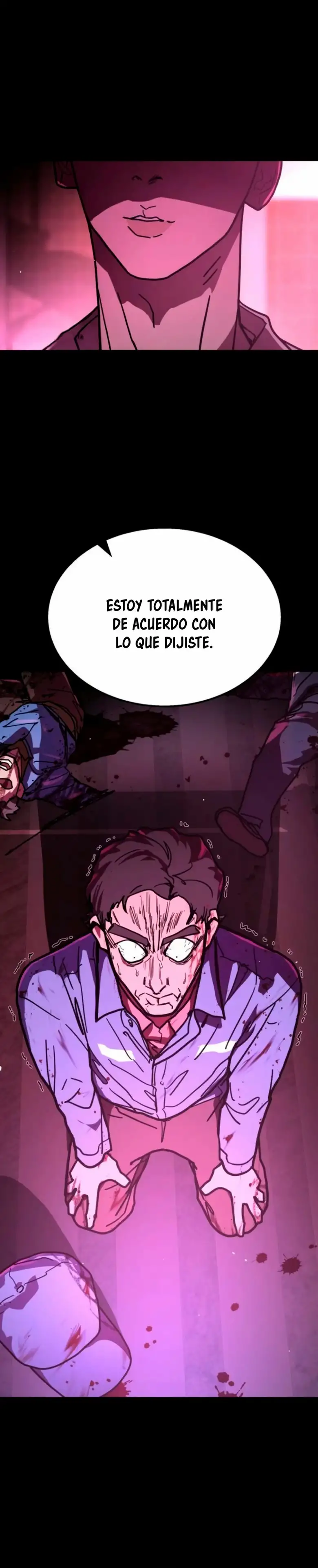 Fight Delivery - Capítulo 4 - Página 29 - LectorTMOo