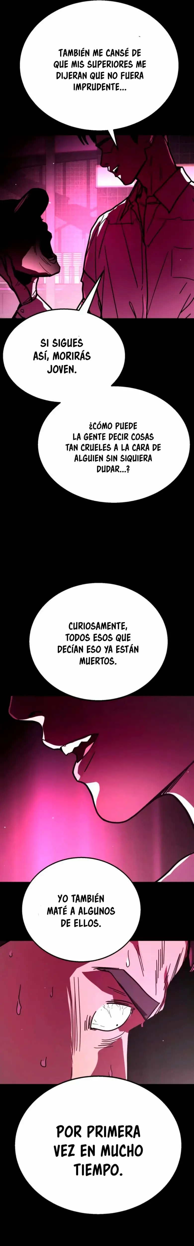 Fight Delivery - Capítulo 4 - Página 30 - LectorTMOo
