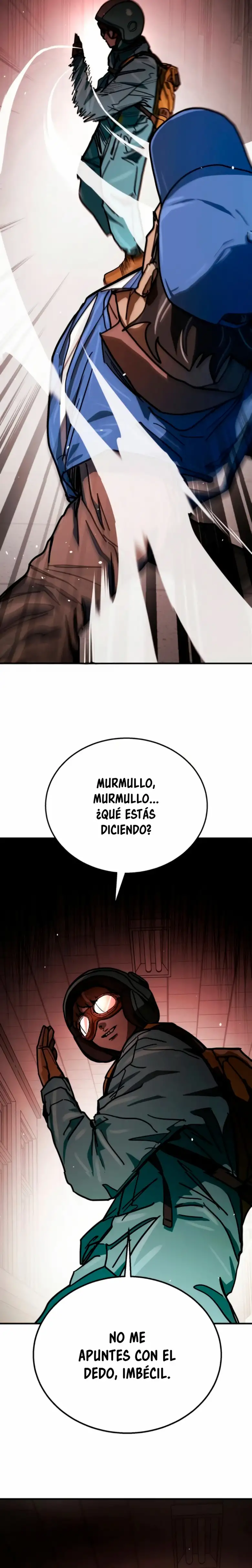 Fight Delivery - Capítulo 5 - Página 30 - LectorTMOo