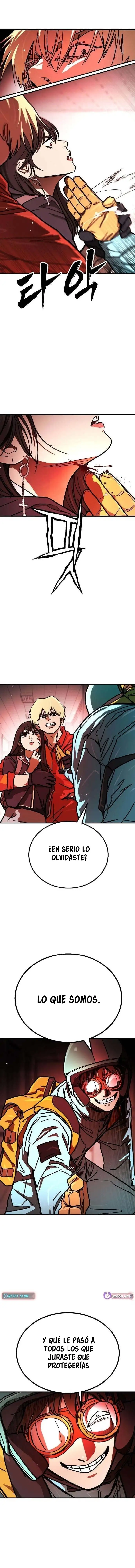 Fight Delivery - Capítulo 6 - Página 7 - LectorTMOo
