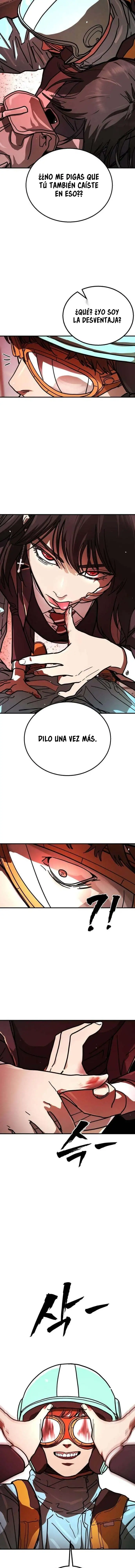 Fight Delivery - Capítulo 6 - Página 13 - LectorTMOo