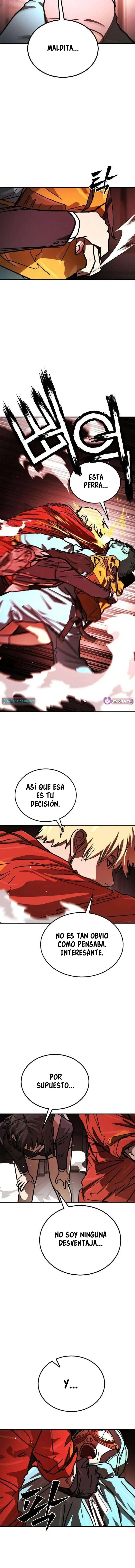 Fight Delivery - Capítulo 6 - Página 15 - LectorTMOo