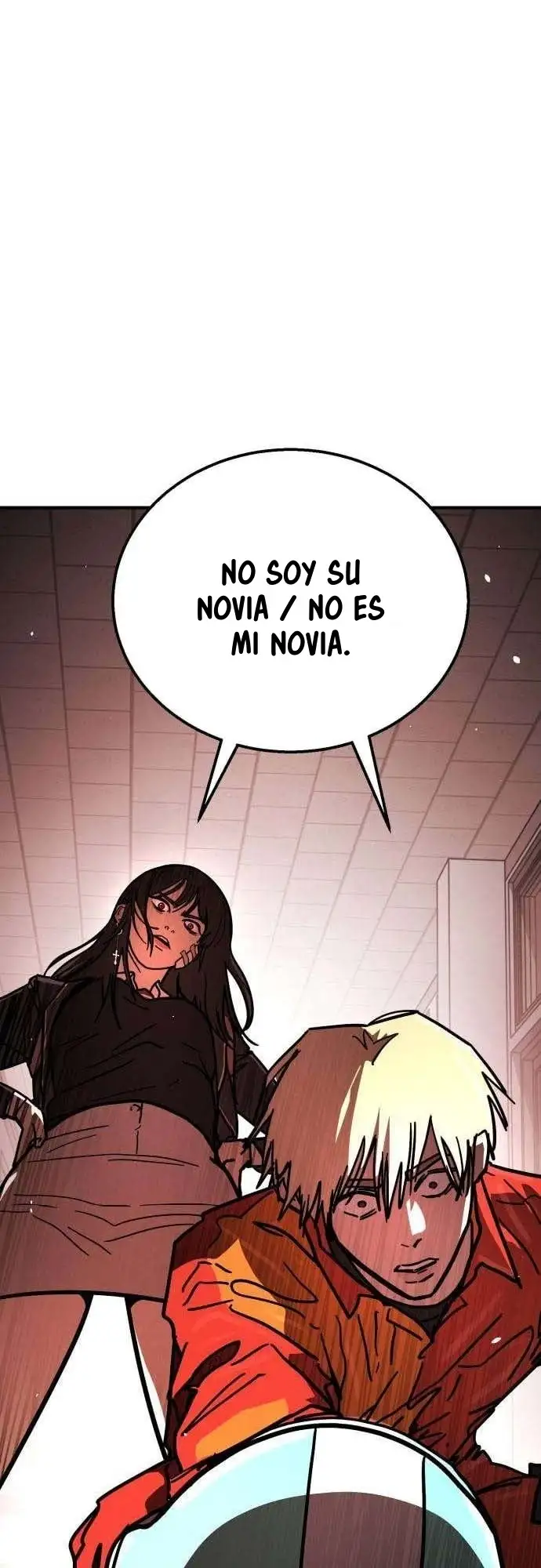 Fight Delivery - Capítulo 6 - Página 16 - LectorTMOo