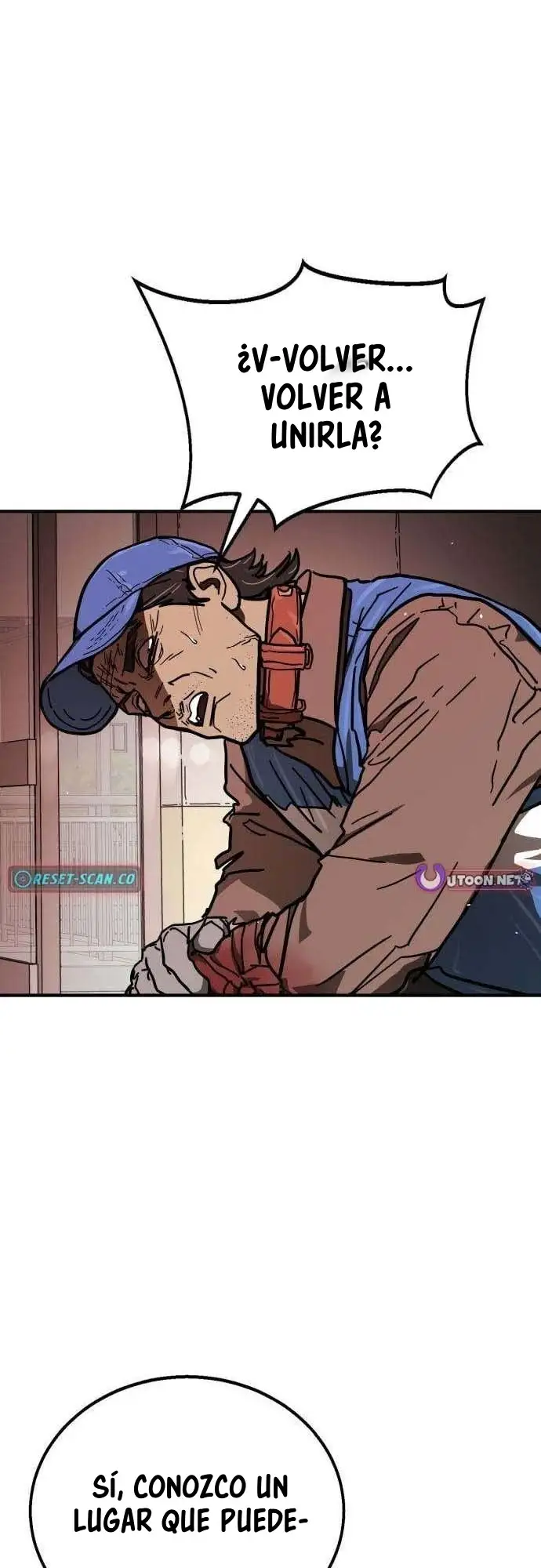 Fight Delivery - Capítulo 6 - Página 18 - LectorTMOo