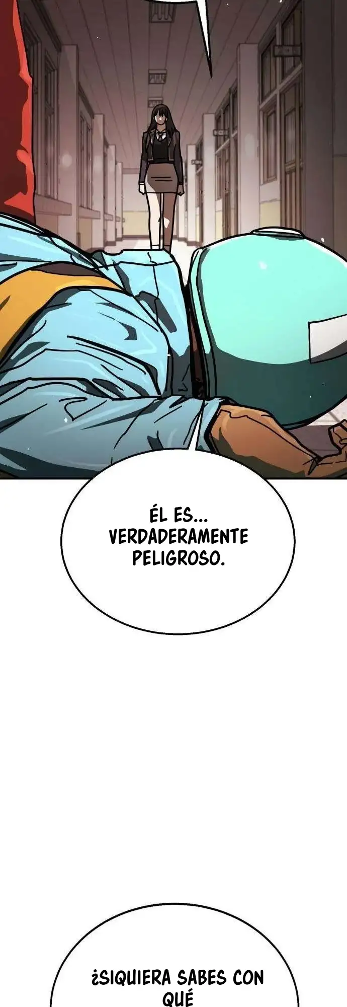 Fight Delivery - Capítulo 6 - Página 24 - LectorTMOo
