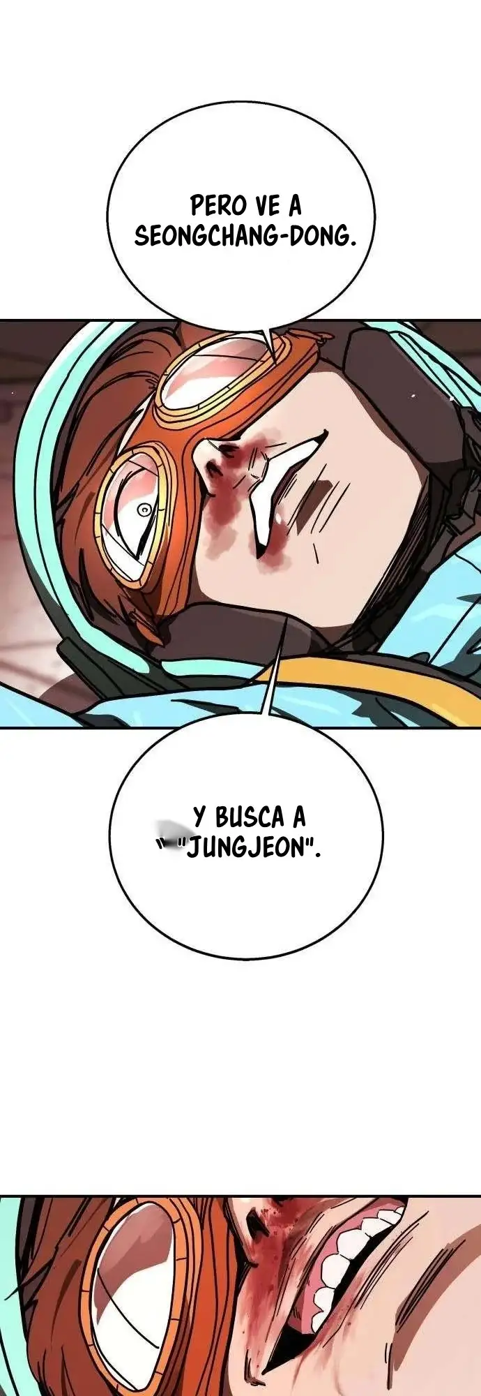 Fight Delivery - Capítulo 6 - Página 26 - LectorTMOo