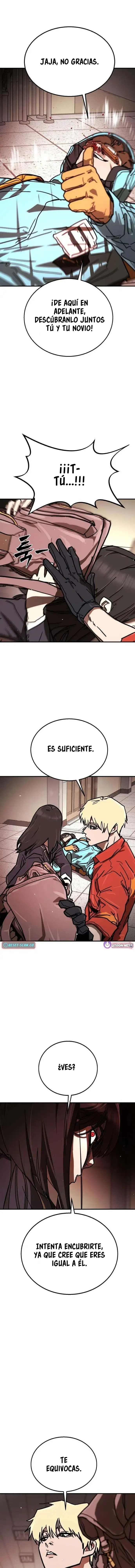 Fight Delivery - Capítulo 6 - Página 29 - LectorTMOo