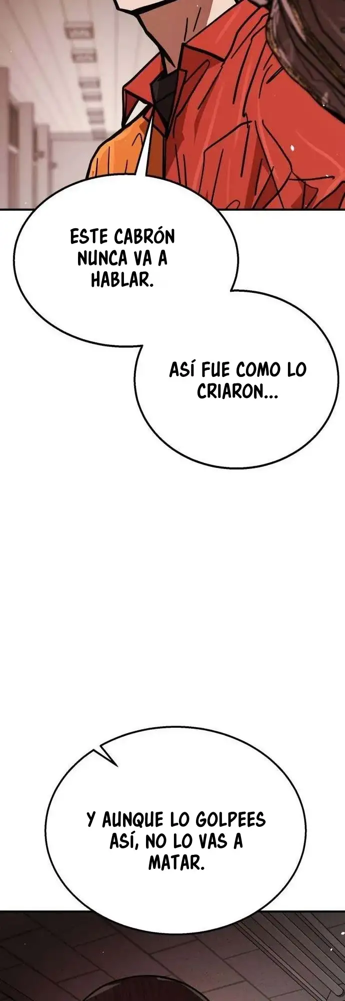 Fight Delivery - Capítulo 6 - Página 30 - LectorTMOo