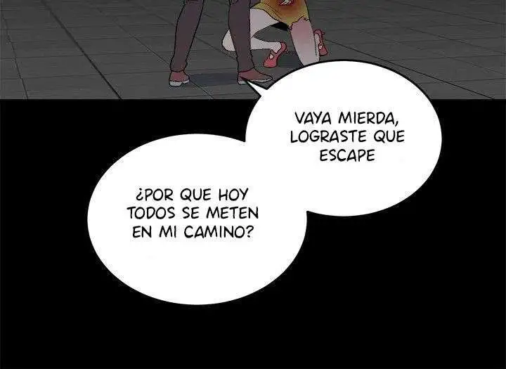 The Food Chain - Capítulo 33 - Página 19 - LectorTMOo