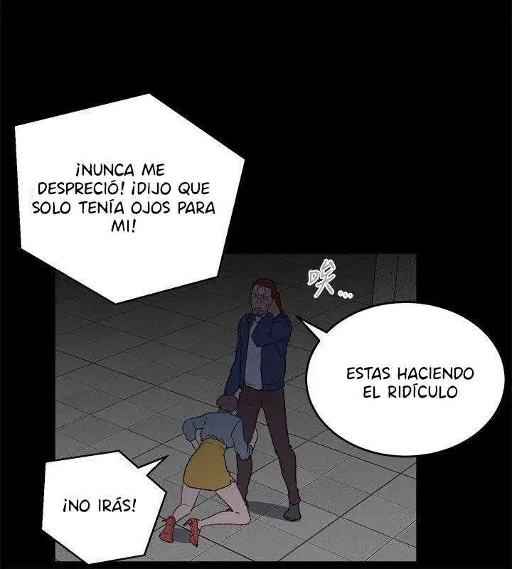 The Food Chain - Capítulo 33 - Página 21 - LectorTMOo