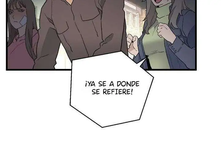 The Food Chain - Capítulo 33 - Página 29 - LectorTMOo