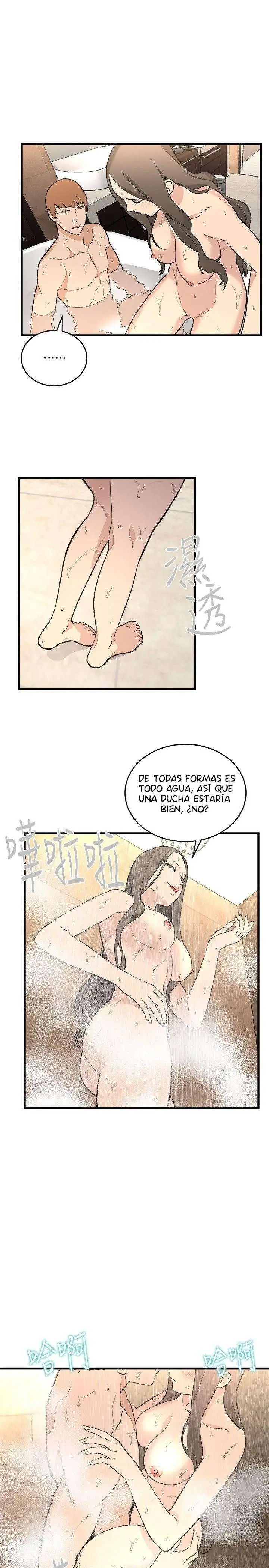 The Food Chain - Capítulo 34 - Página 4 - LectorTMOo