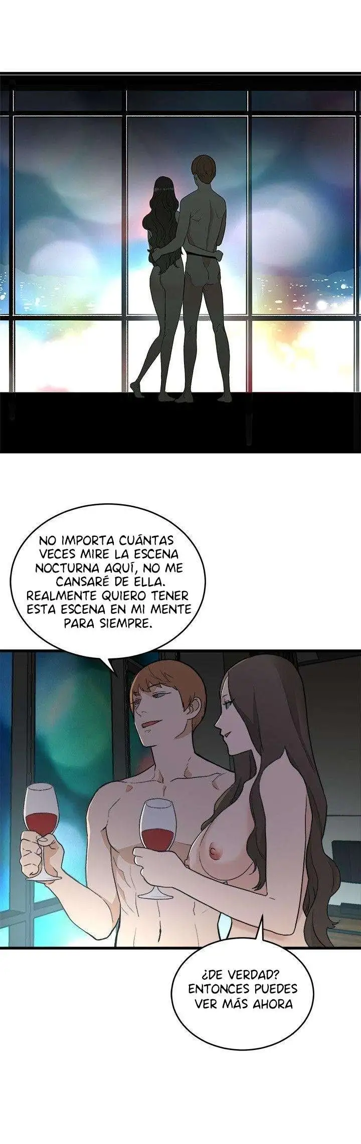 The Food Chain - Capítulo 34 - Página 7 - LectorTMOo