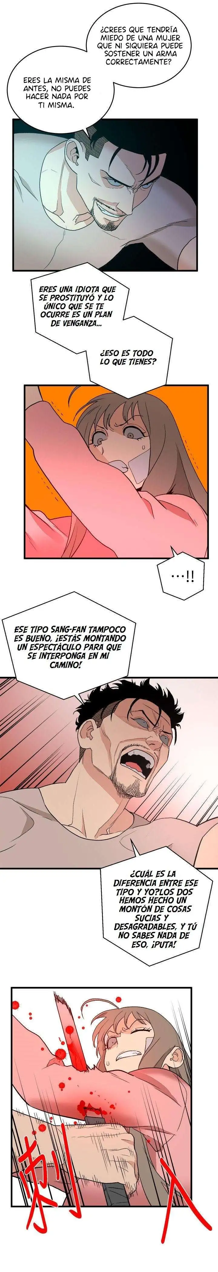 The Food Chain - Capítulo 36 - Página 14 - LectorTMOo