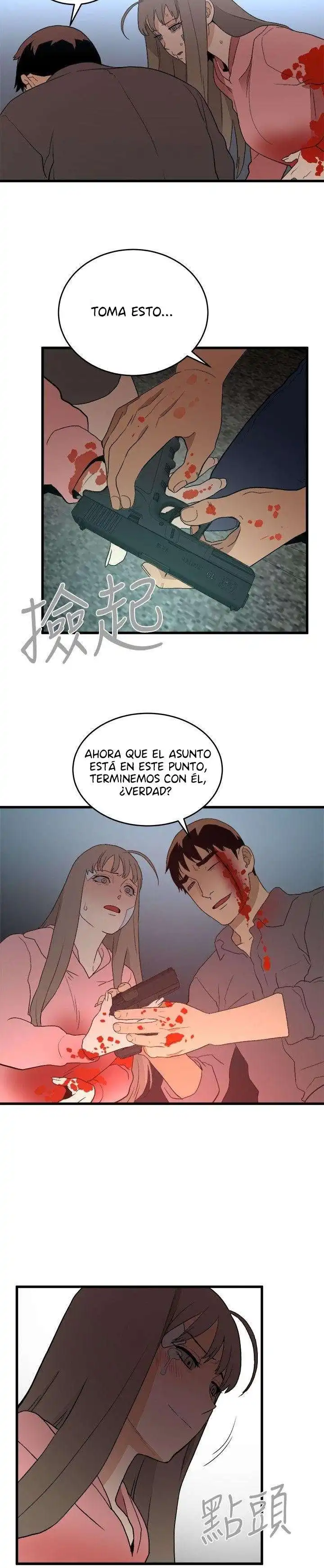 The Food Chain - Capítulo 36 - Página 23 - LectorTMOo
