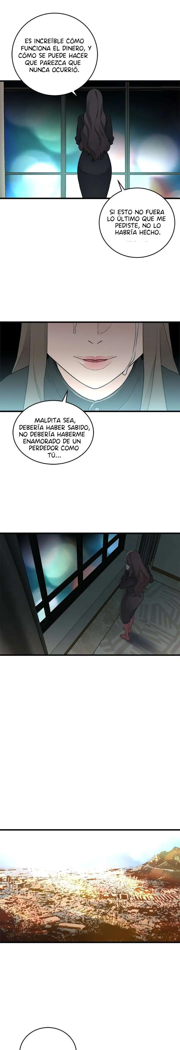 The Food Chain - Capítulo 37 - Página 22 - LectorTMOo
