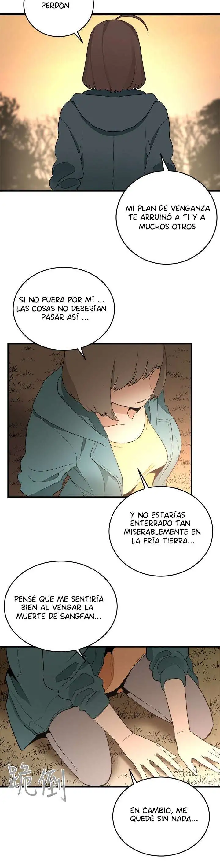 The Food Chain - Capítulo 37 - Página 23 - LectorTMOo