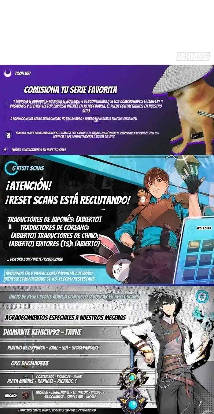 Fuera del Tiempo capítulo 27 página 25