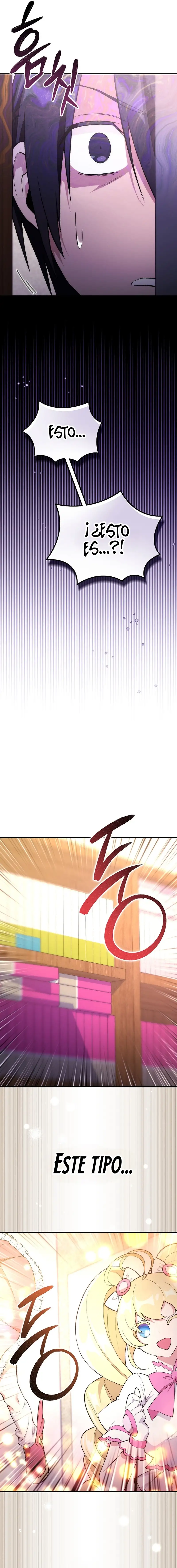 Fui transportado a un manga desconocido - Capítulo 1 - Página 12 - LectorTMOo