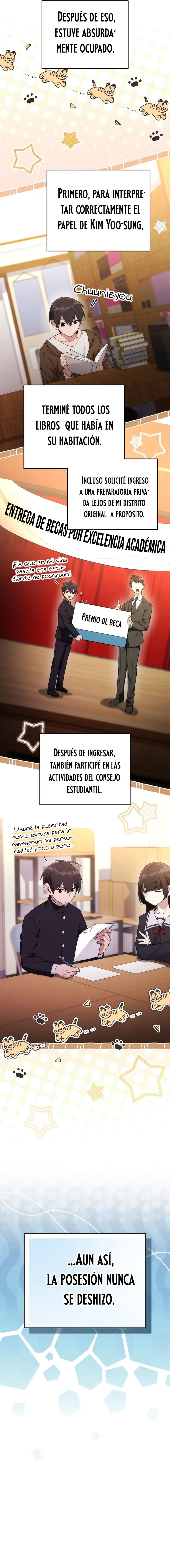 Fui transportado a un manga desconocido - Capítulo 1 - Página 28 - LectorTMOo
