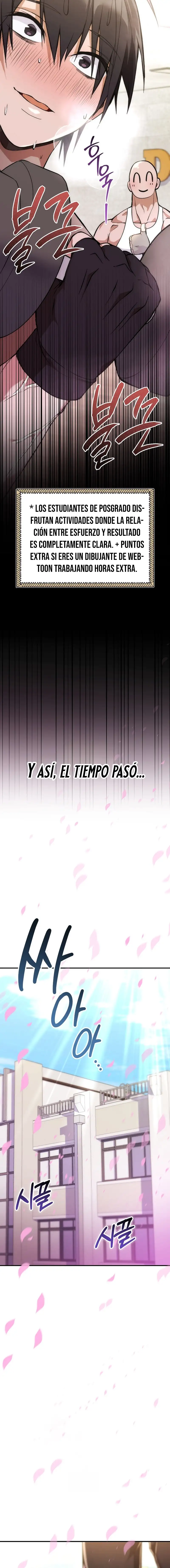 Fui transportado a un manga desconocido - Capítulo 1 - Página 31 - LectorTMOo