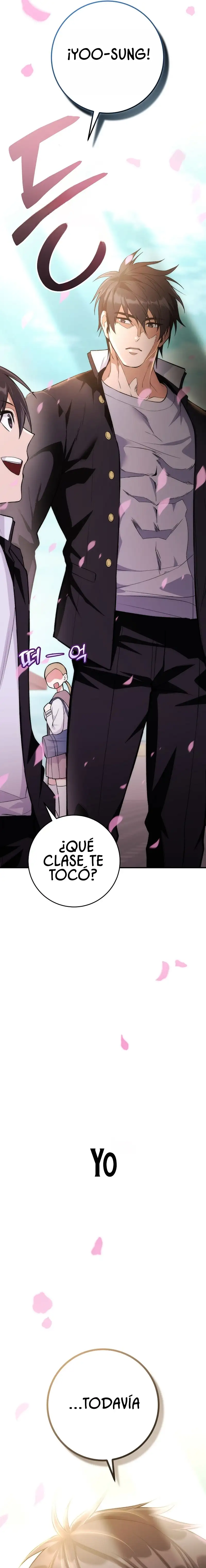 Fui transportado a un manga desconocido - Capítulo 1 - Página 34 - LectorTMOo