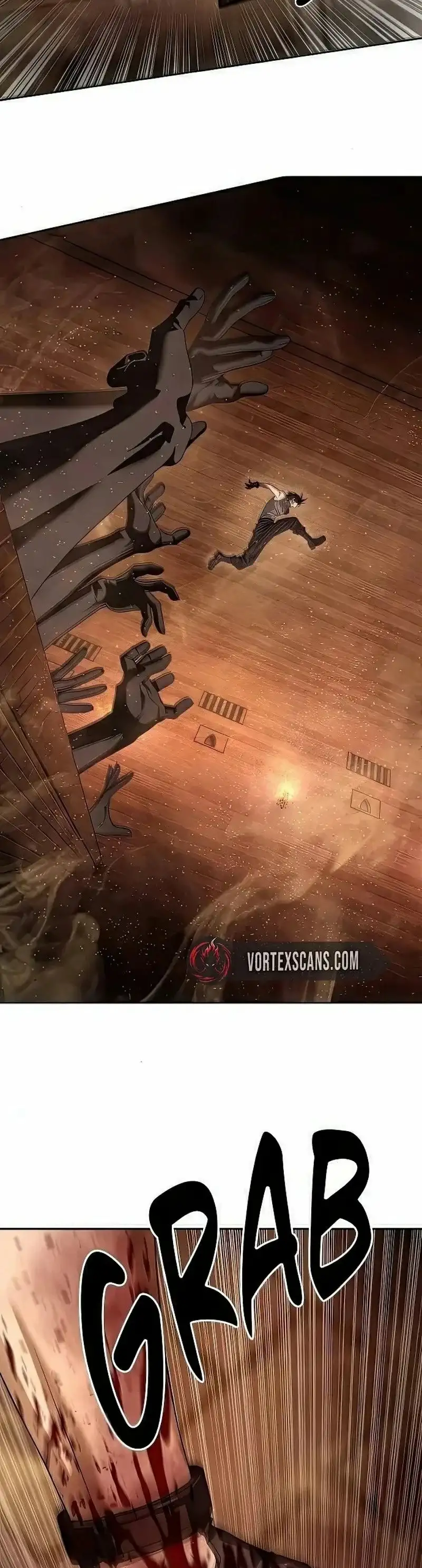 Funcionario Especial - Capítulo 62 - Página 20 - LectorTMOo