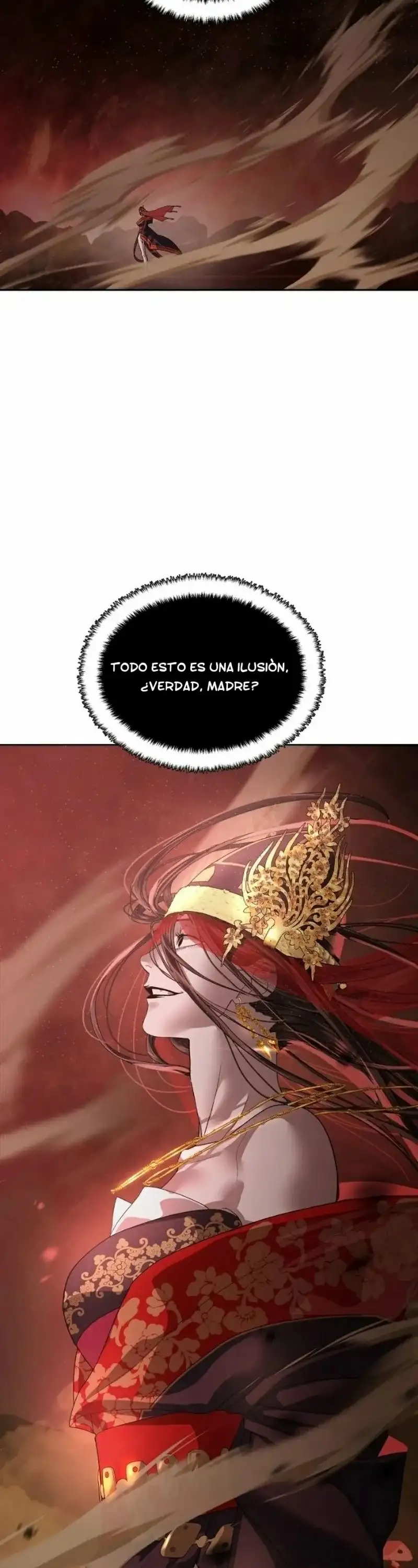 Funcionario Especial - Capítulo 63 - Página 18 - LectorTMOo