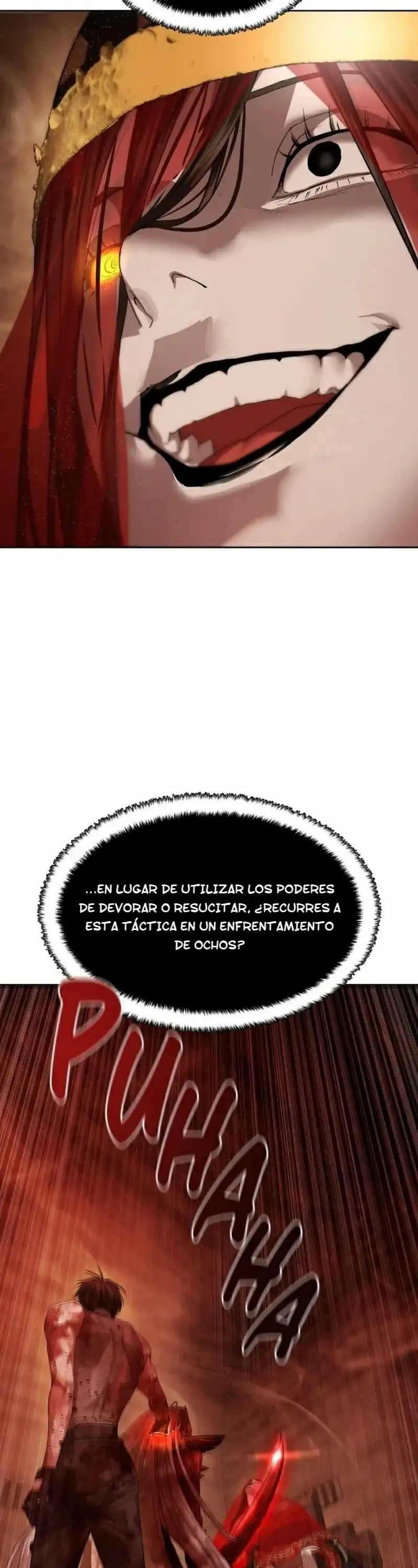 Funcionario Especial - Capítulo 63 - Página 52 - LectorTMOo