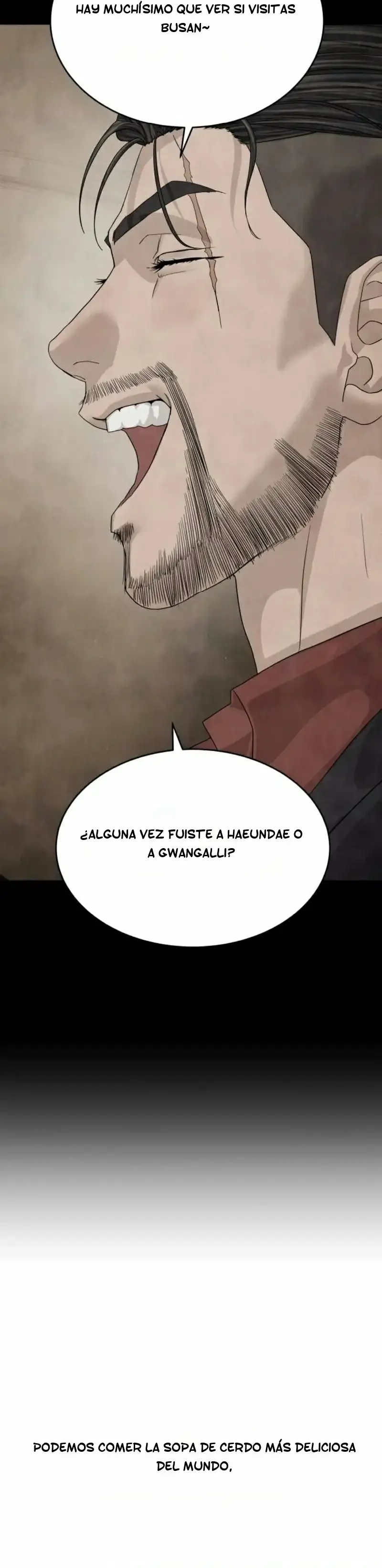 Funcionario Especial - Capítulo 64 - Página 38 - LectorTMOo