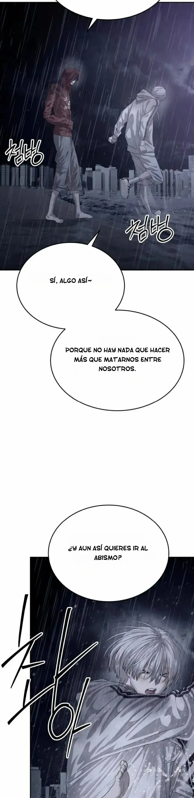 Funcionario Especial - Capítulo 64 - Página 46 - LectorTMOo