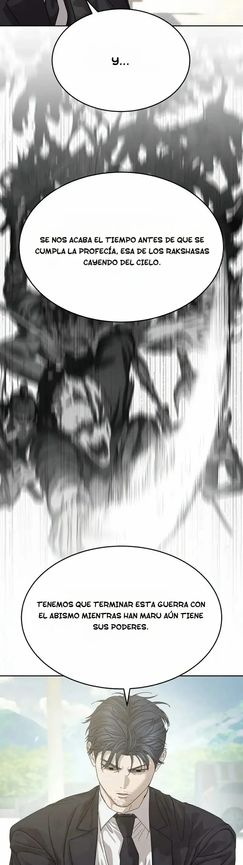 Funcionario Especial - Capítulo 65 - Página 18 - LectorTMOo