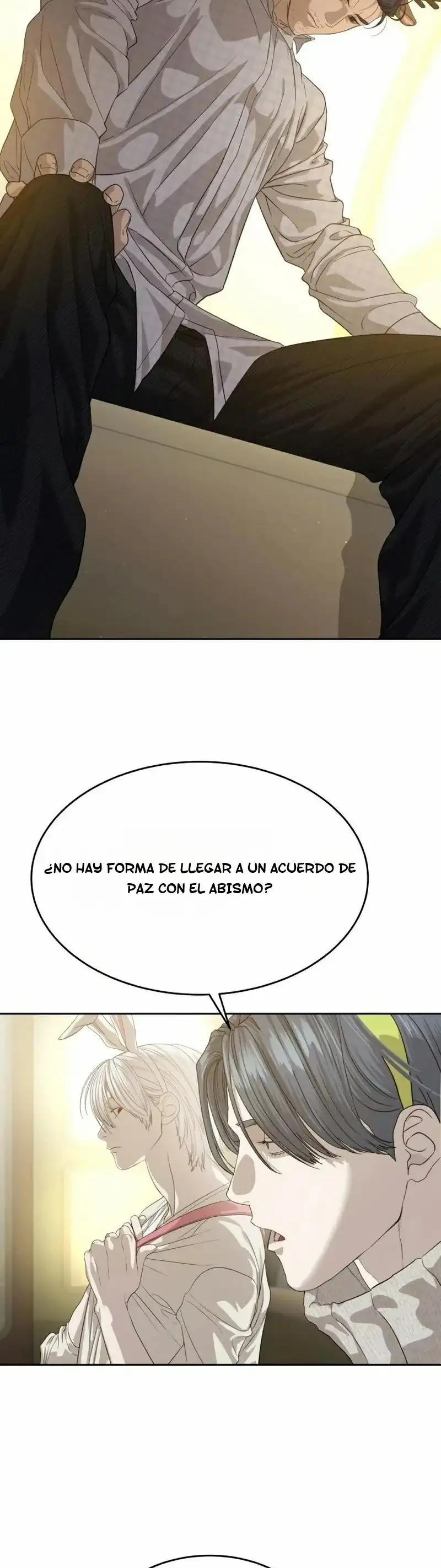 Funcionario Especial - Capítulo 65 - Página 43 - LectorTMOo
