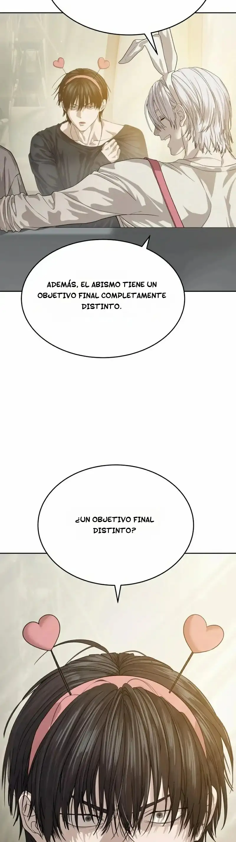 Funcionario Especial - Capítulo 65 - Página 45 - LectorTMOo
