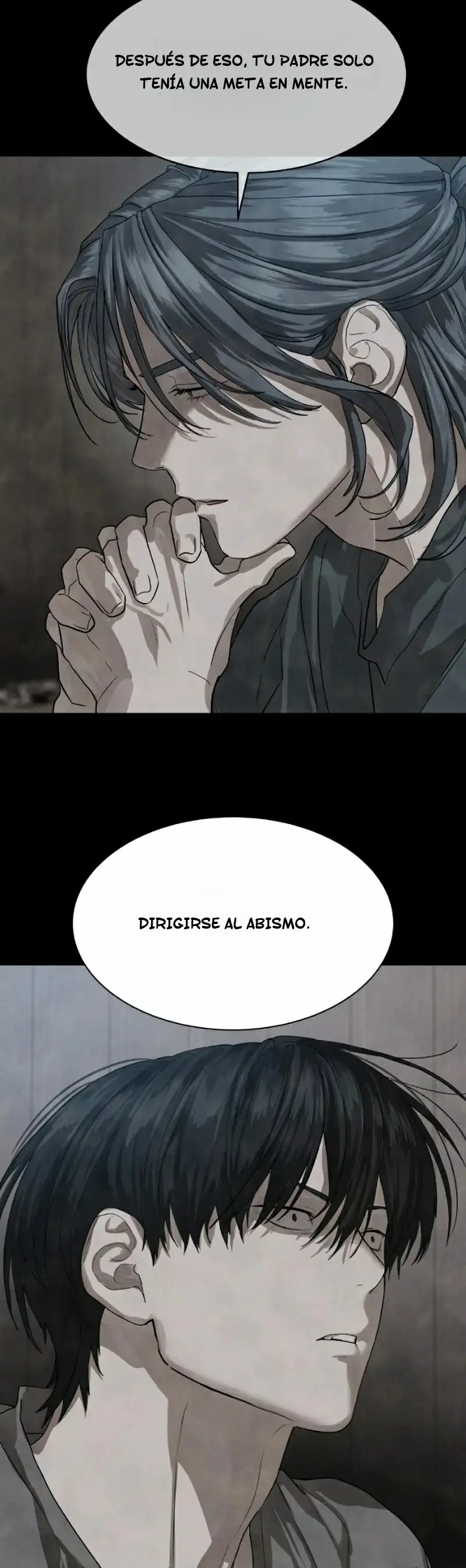 Funcionario Especial - Capítulo 67 - Página 9 - LectorTMOo