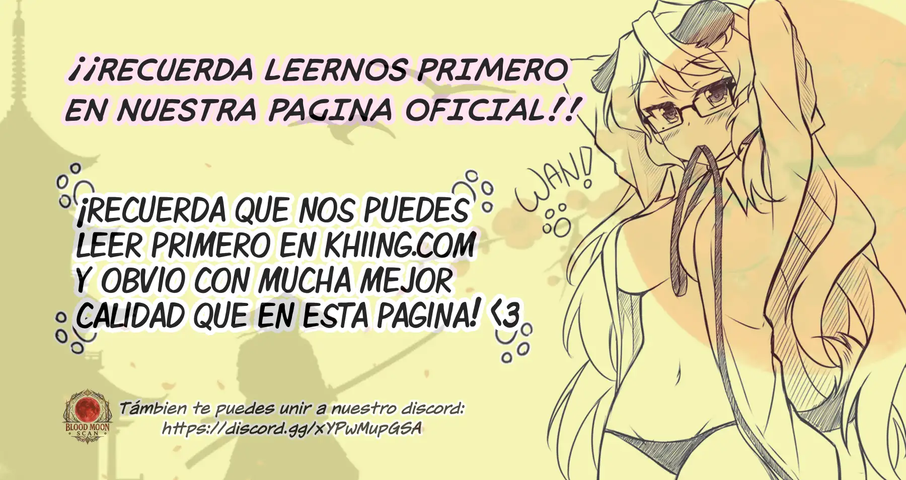 ¡Furi2Play! capítulo 17 página 6
