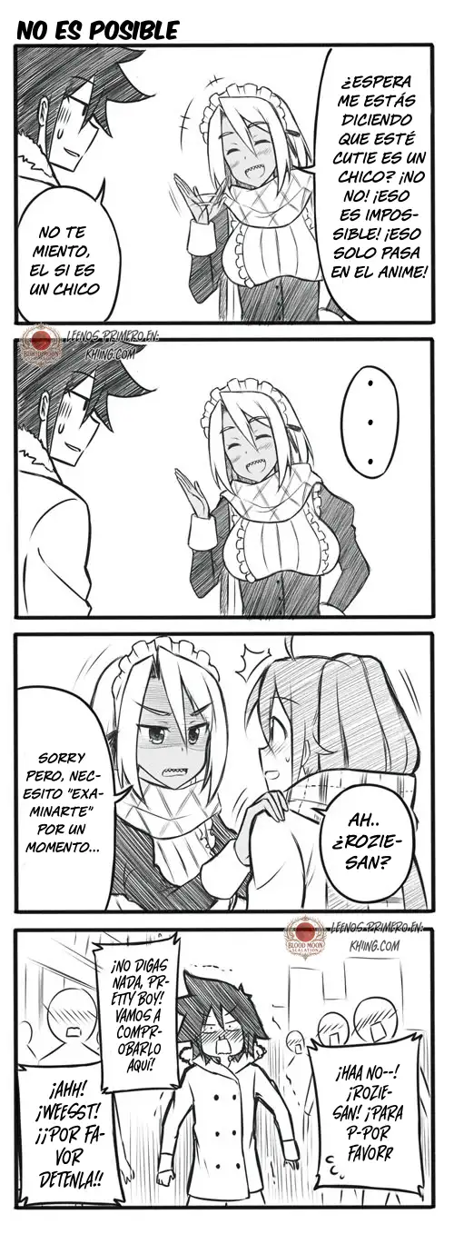 ¡Furi2Play! - Capítulo 9 - Página 4 - LectorTMOo