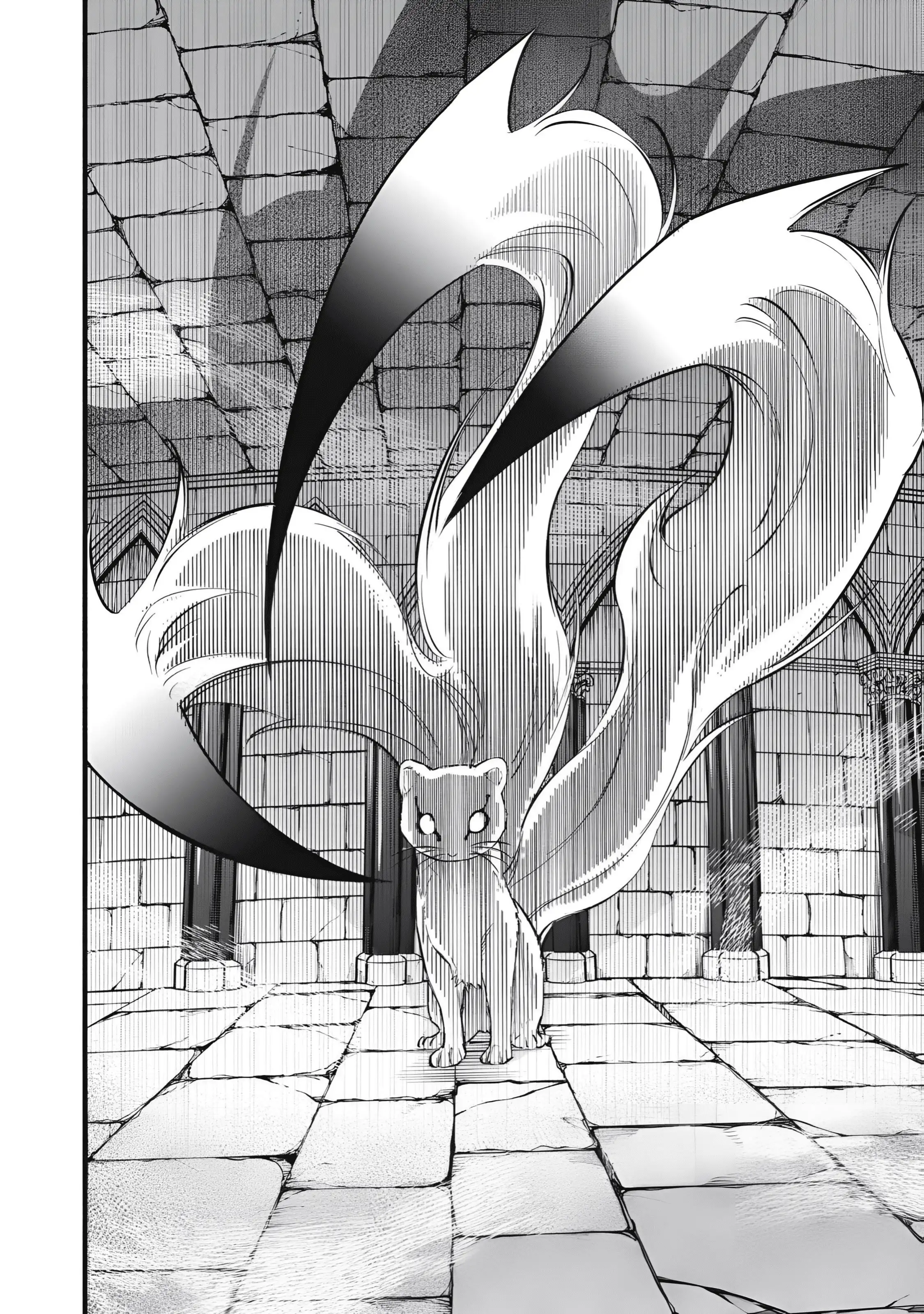 Game Chuuban de Shinu Akuyaku Kizoku ni Tensei Shita node, Hazure Skill "Tame" o Kushi Shite Saikyou o Mezashite Mita - Capítulo 36 - Página 13 - LectorTMOo