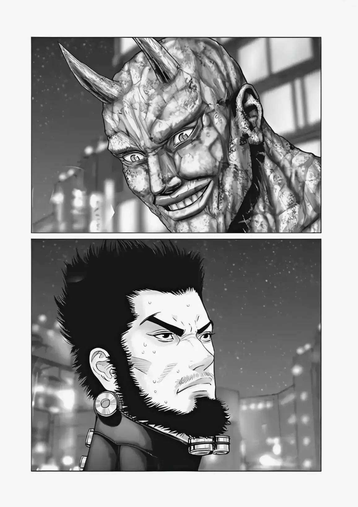 Gantz:E - Capítulo 73 - Página 18 - LectorTMOo