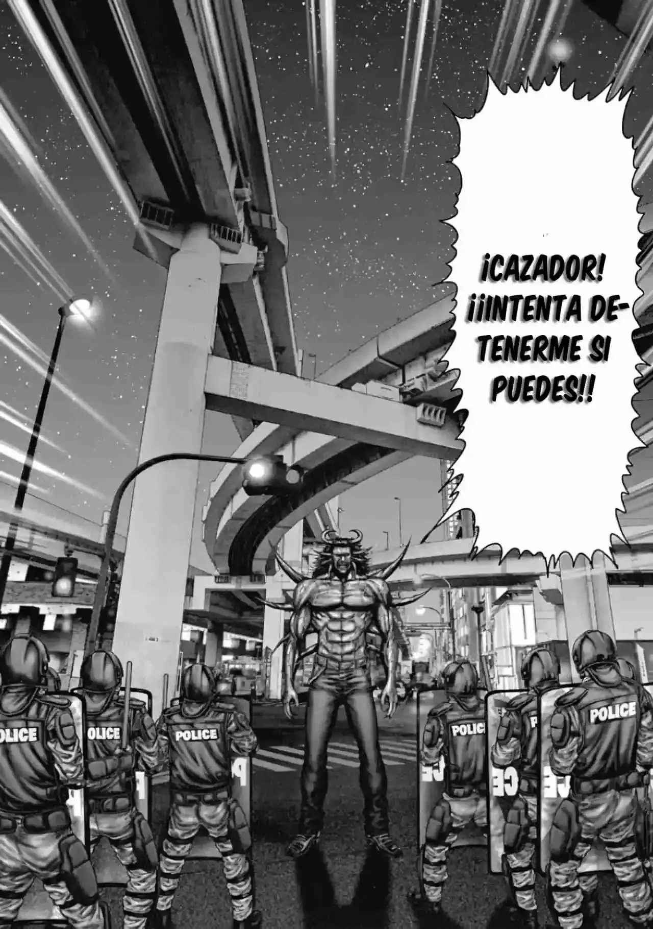Gantz:E - Capítulo 77 - Página 13 - LectorTMOo