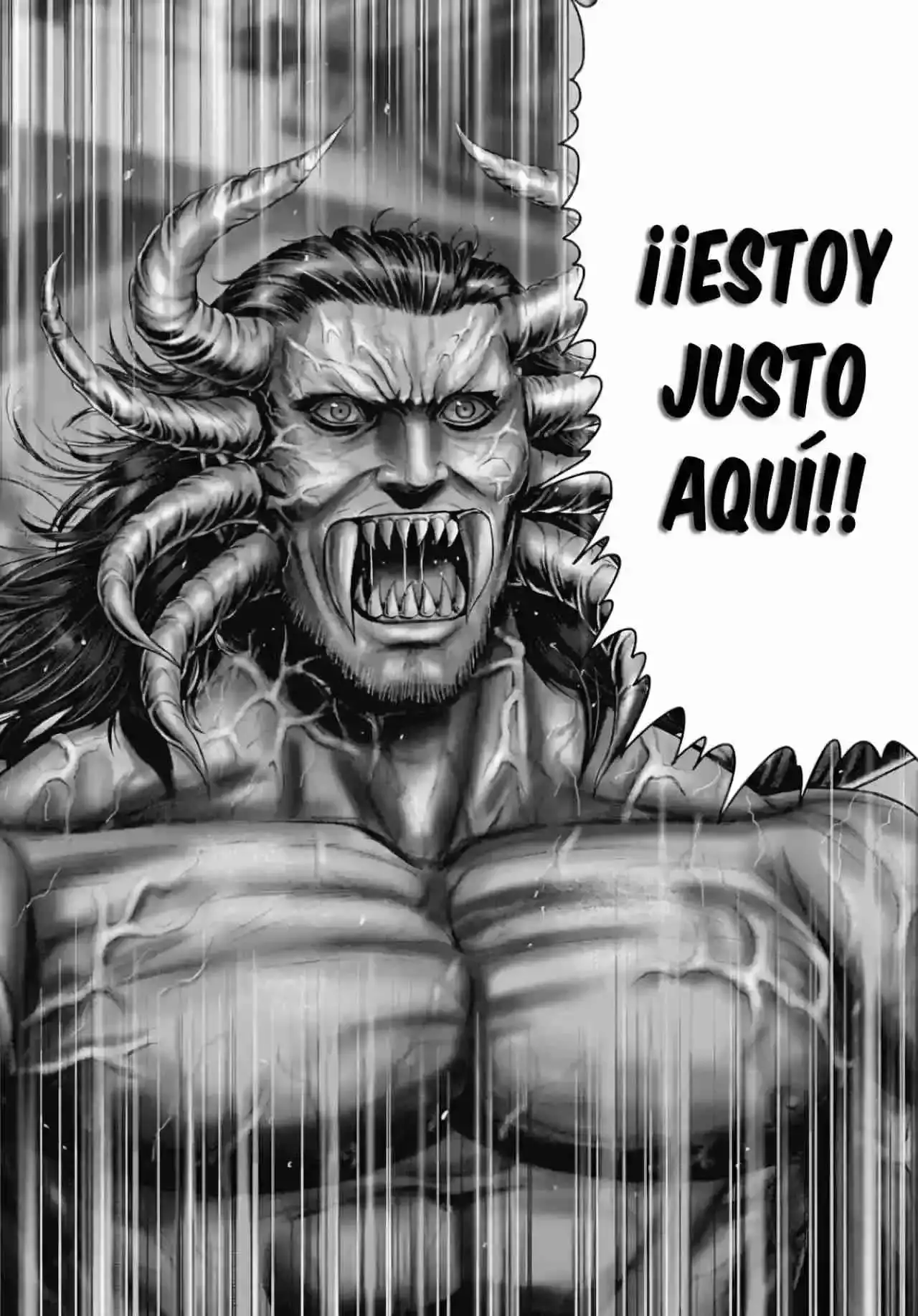 Gantz:E - Capítulo 77 - Página 14 - LectorTMOo
