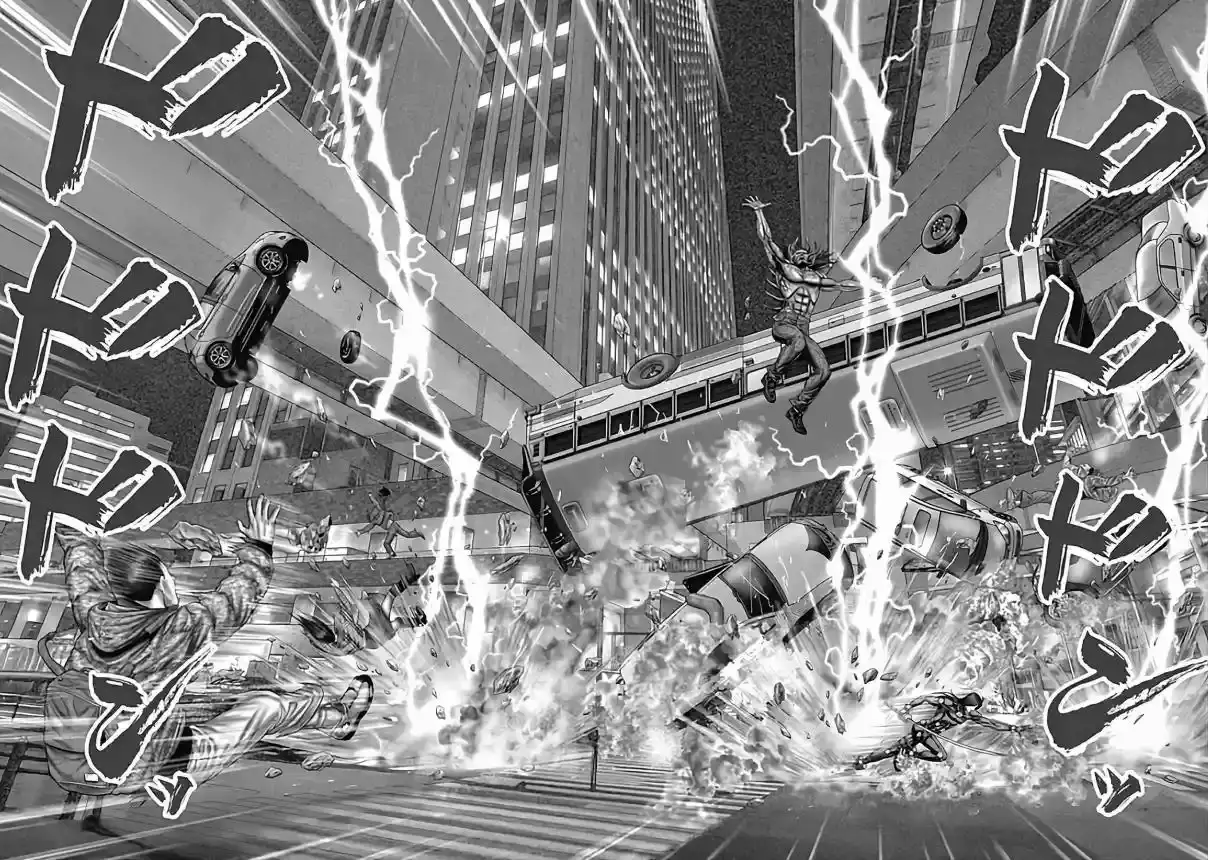 Gantz:E - Capítulo 78 - Página 9 - LectorTMOo