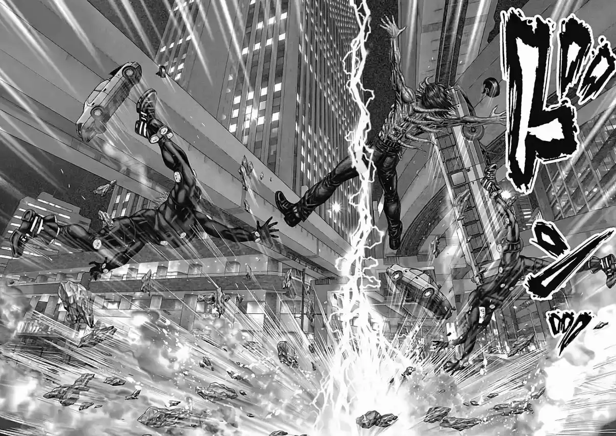 Gantz:E - Capítulo 79 - Página 13 - LectorTMOo