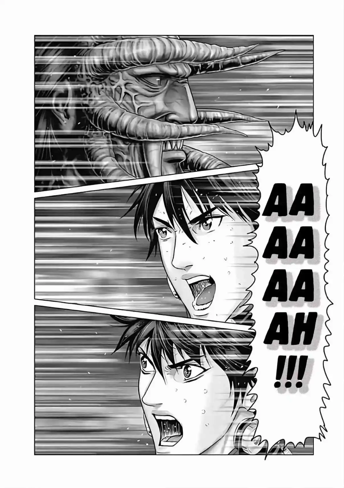 Gantz:E - Capítulo 79 - Página 18 - LectorTMOo