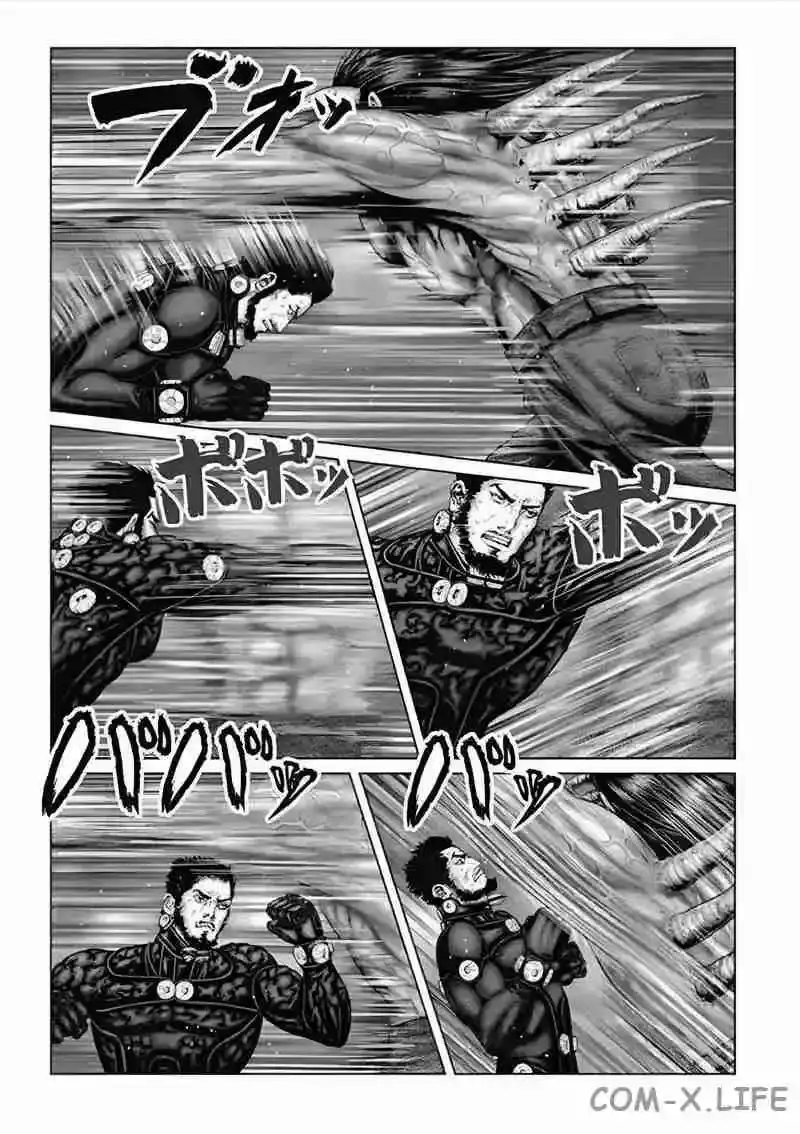 Gantz:E - Capítulo 80 - Página 7 - LectorTMOo